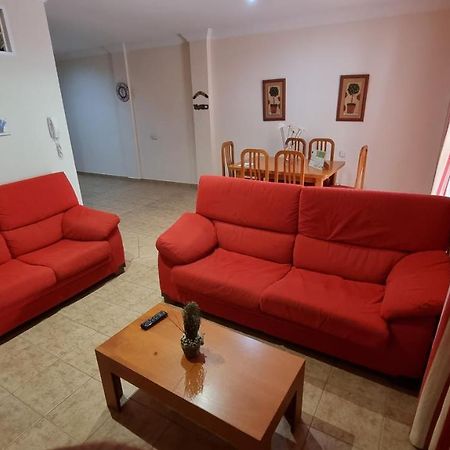 La Marisma Daire Puerto De Mogan Dış mekan fotoğraf