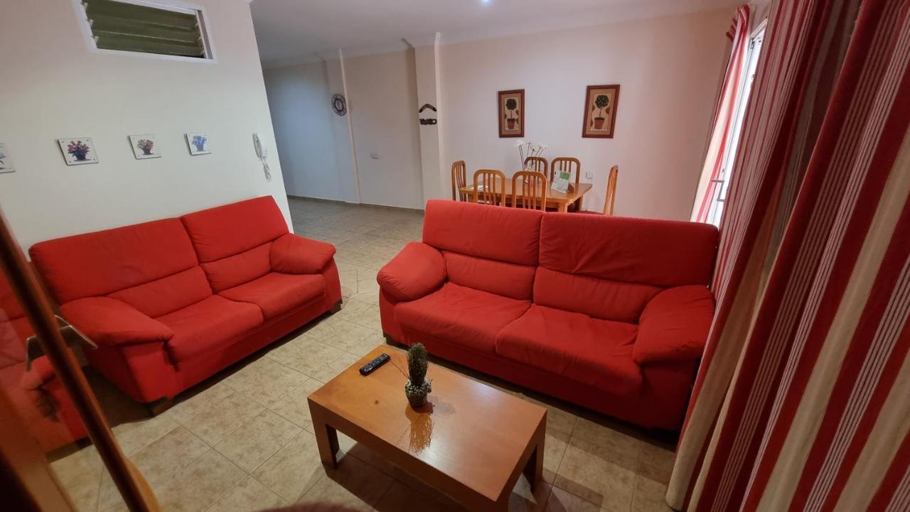 La Marisma Daire Puerto De Mogan Dış mekan fotoğraf