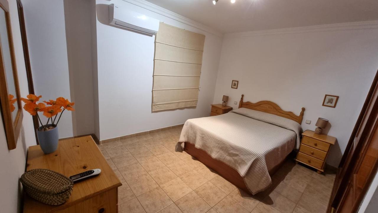La Marisma Daire Puerto De Mogan Dış mekan fotoğraf