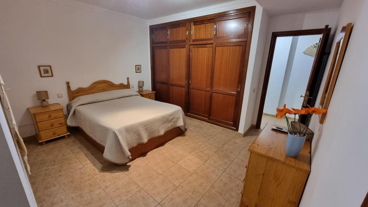 La Marisma Daire Puerto De Mogan Dış mekan fotoğraf