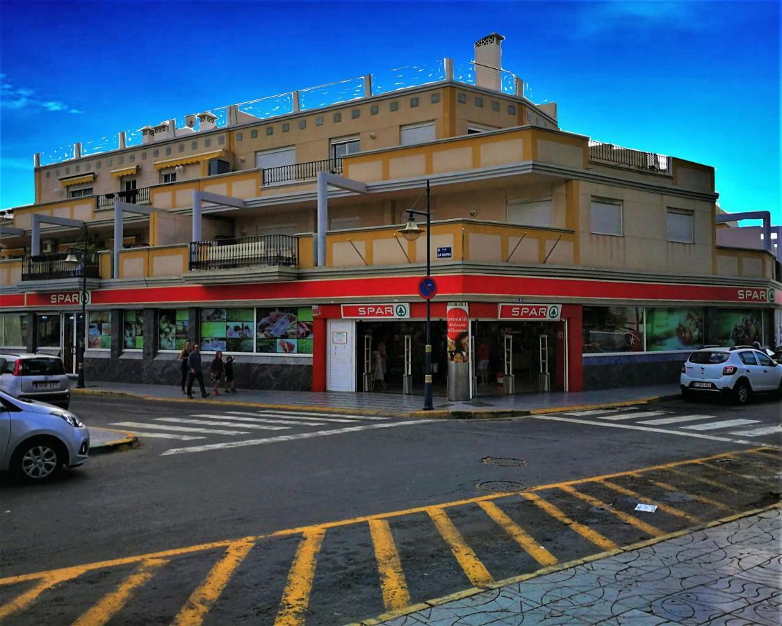 La Marisma Daire Puerto De Mogan Dış mekan fotoğraf